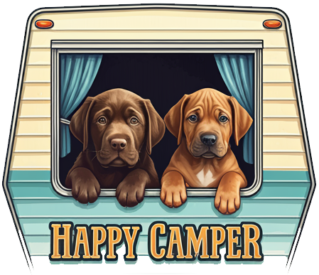 Happy Camper RV